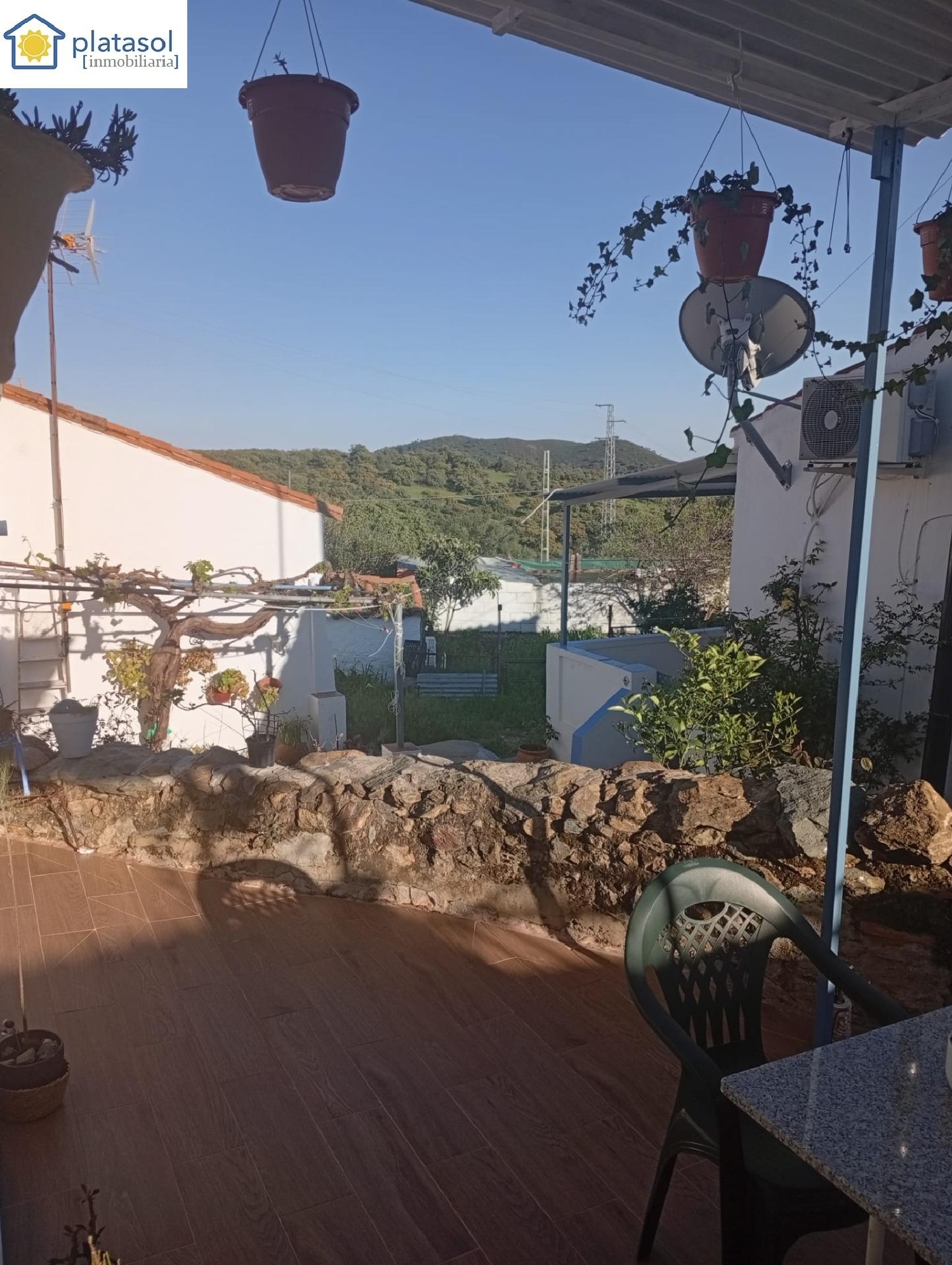  kaufen Haus El Madroño Sierra Norte 8