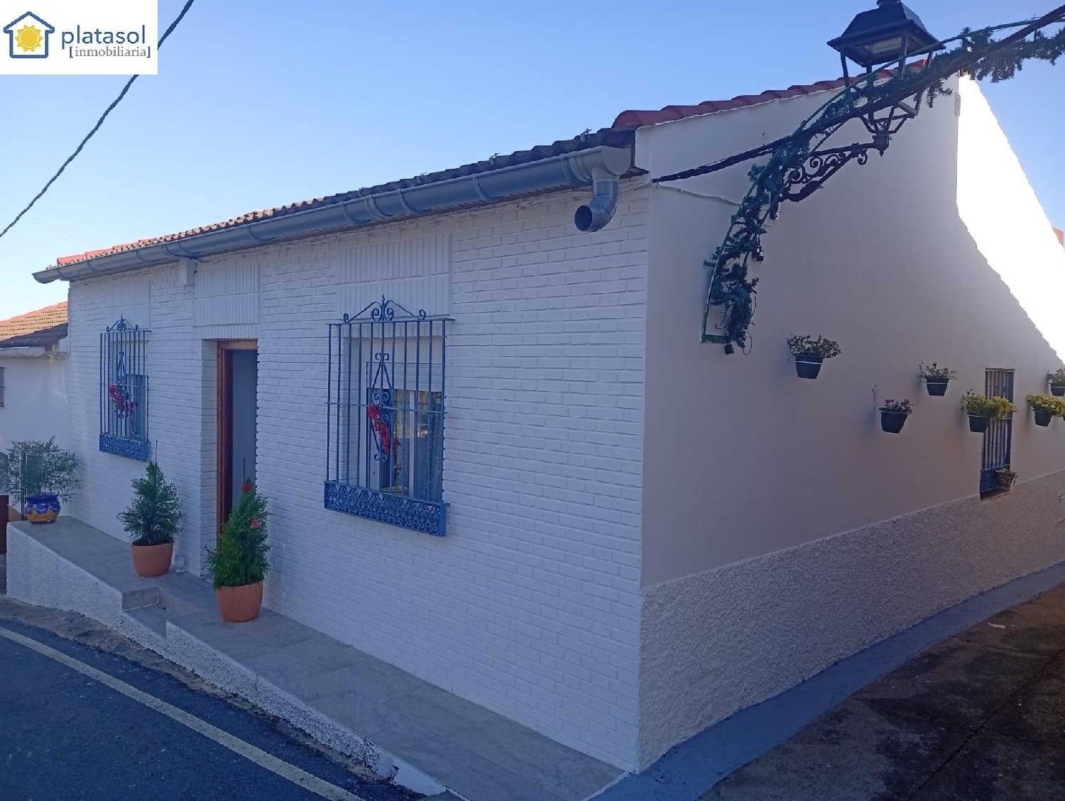  kaufen Haus El Madroño Sierra Norte 2