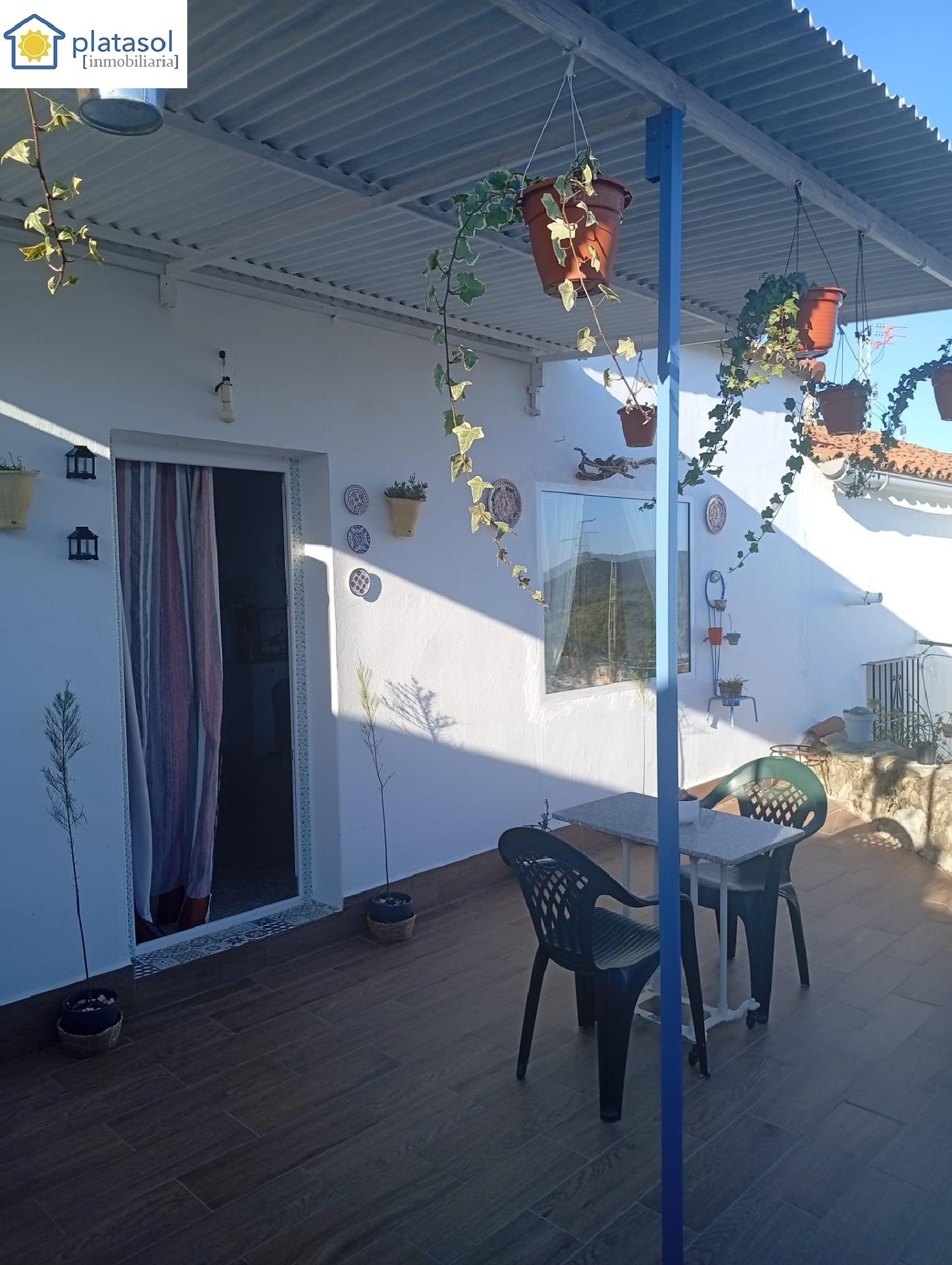  kaufen Haus El Madroño Sierra Norte 5