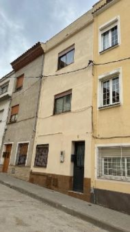 El Masnou Maresme house foto 6363363