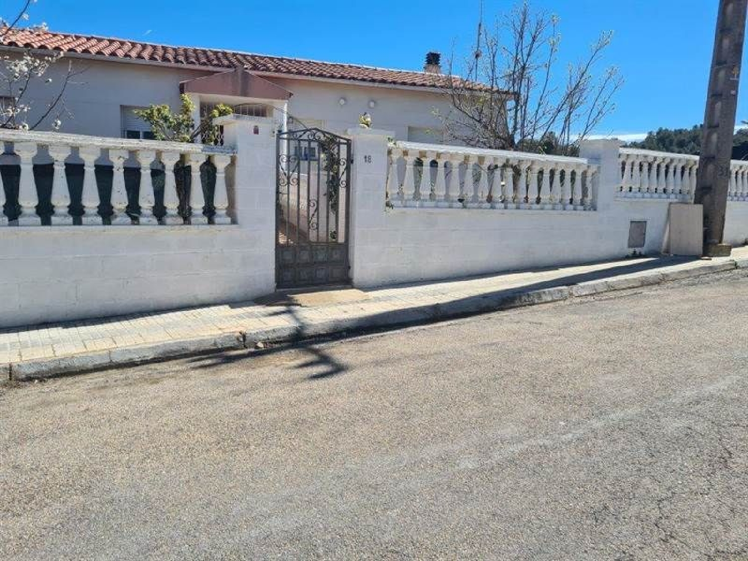  à vendre maison El Montmell Baix Penedès 1