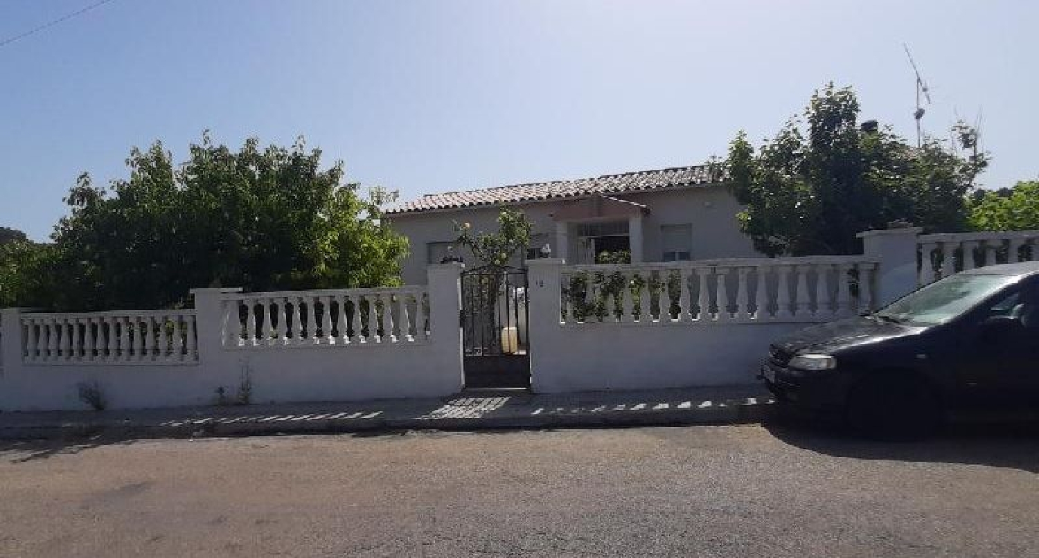  à vendre maison El Montmell Baix Penedès 2