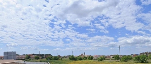 El Pla De Santa Maria Alt Camp hus foto 6357255