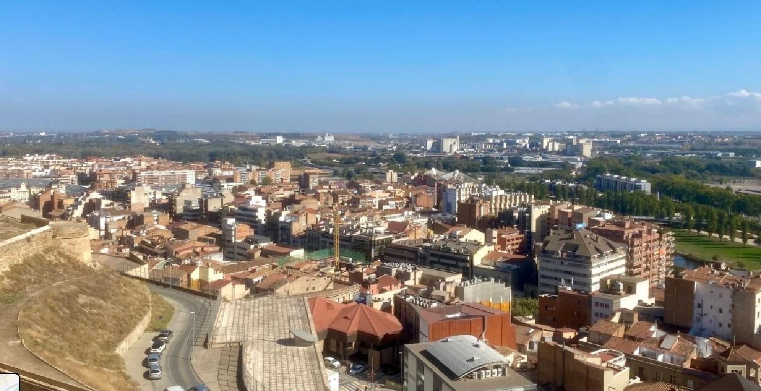 for sale house El Poal Pla D'urgell 1