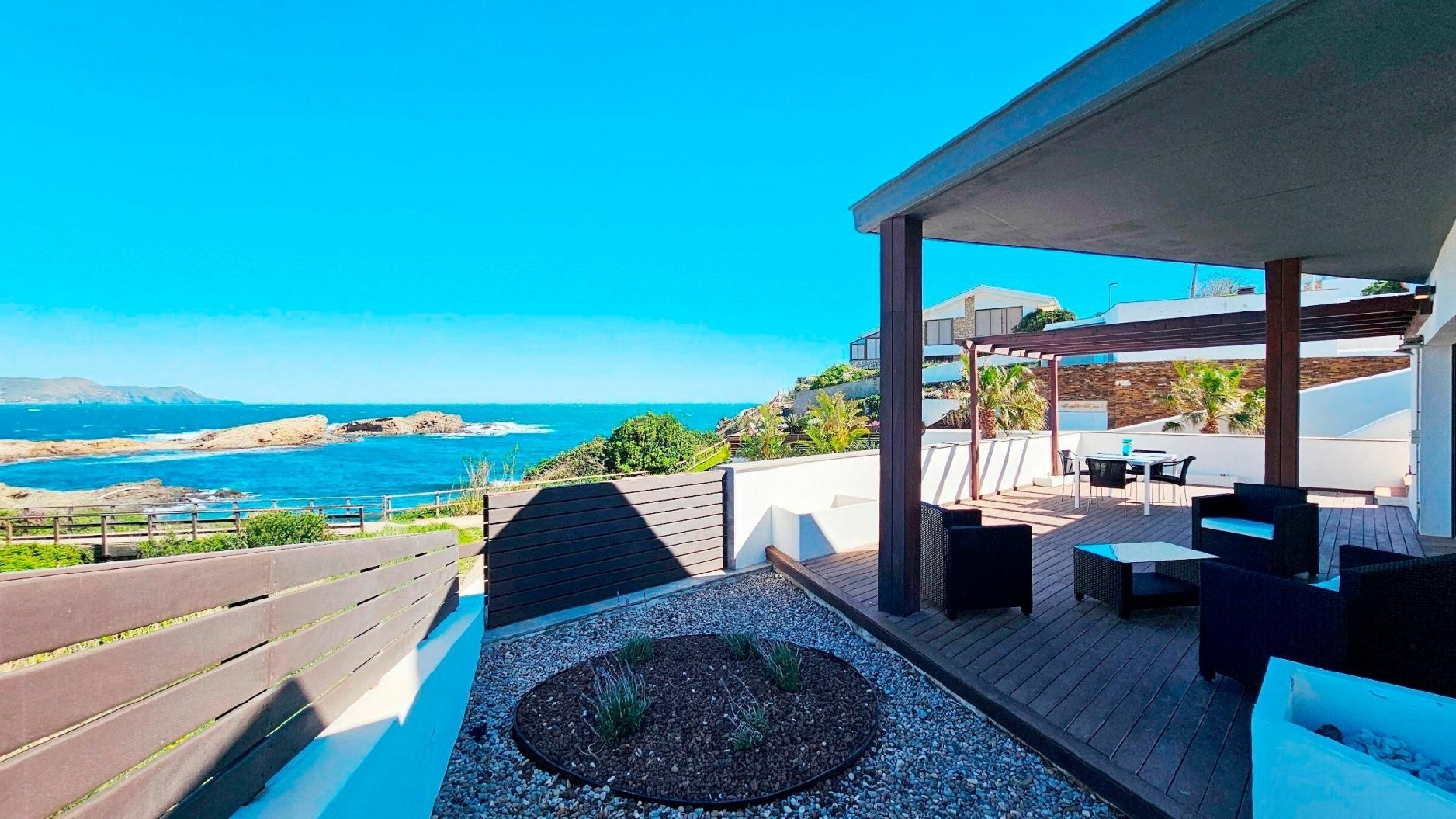  te koop huis El Port De La Selva Alt Empordà 1