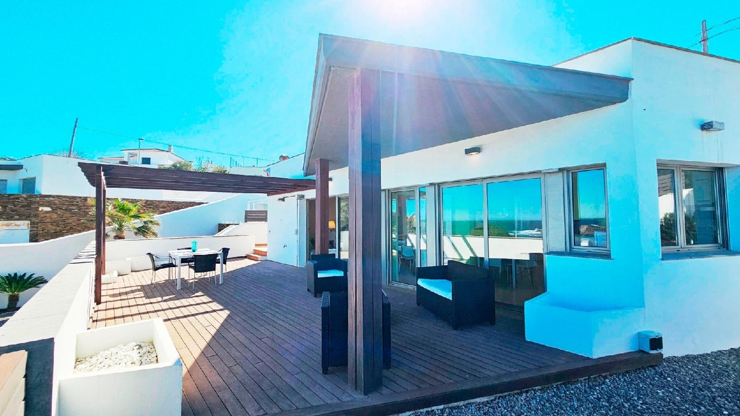  te koop huis El Port De La Selva Alt Empordà 5