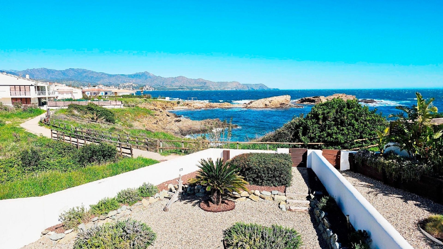  te koop huis El Port De La Selva Alt Empordà 4