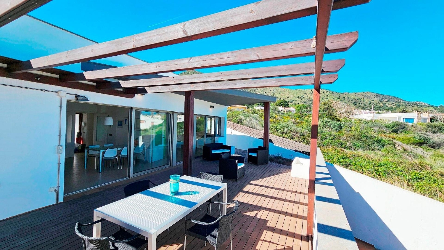  te koop huis El Port De La Selva Alt Empordà 8