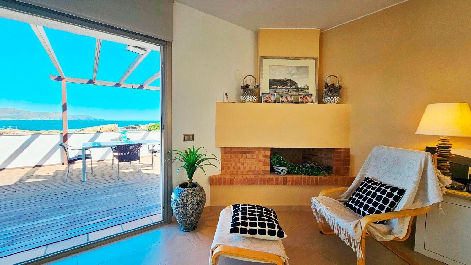  te koop huis El Port De La Selva Alt Empordà 2