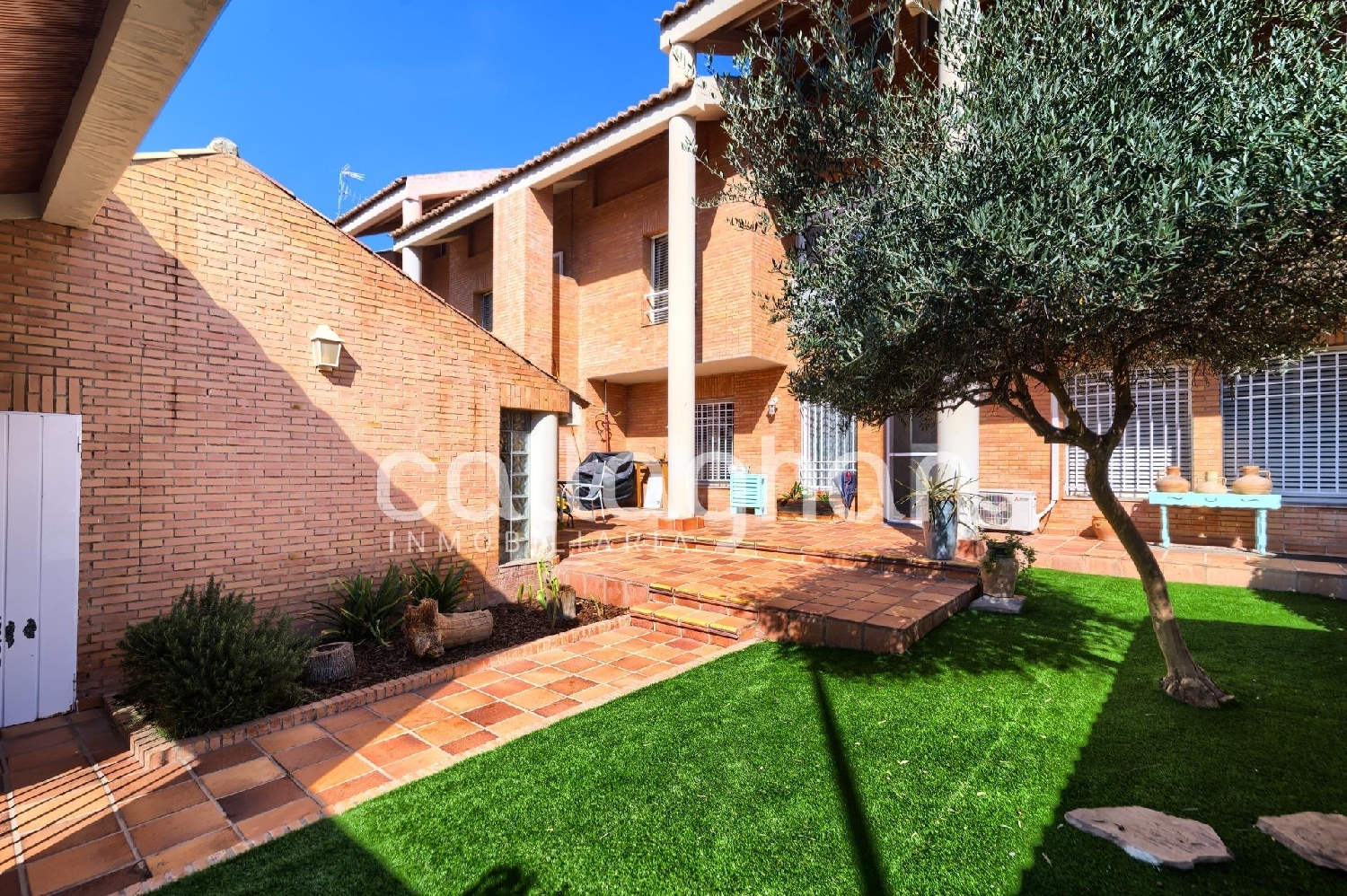 en venta casa El Puerto De Sagunto Camp De Morvedre 2