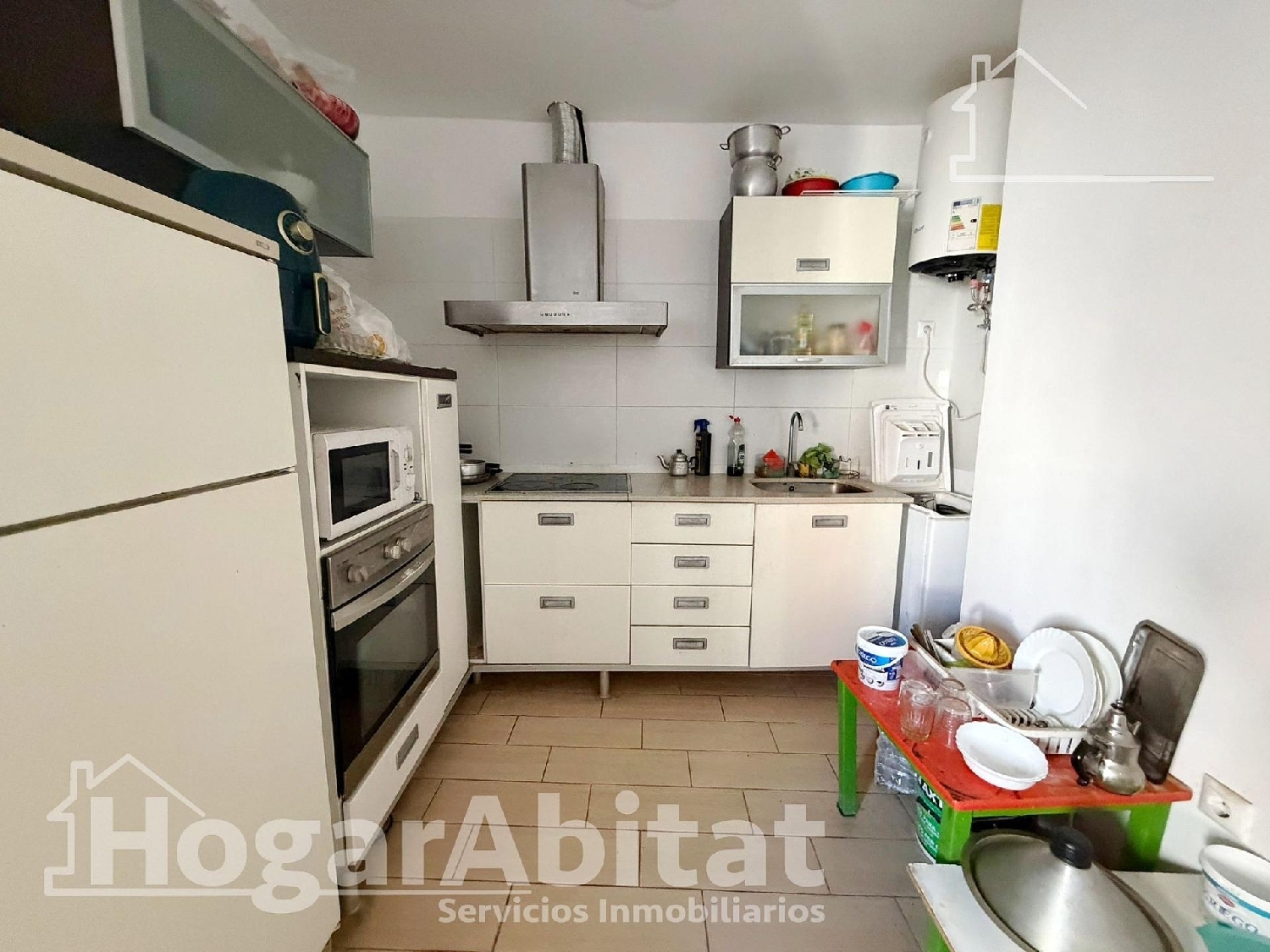  à vendre maison Camp De Lliria Camp De Túria 8