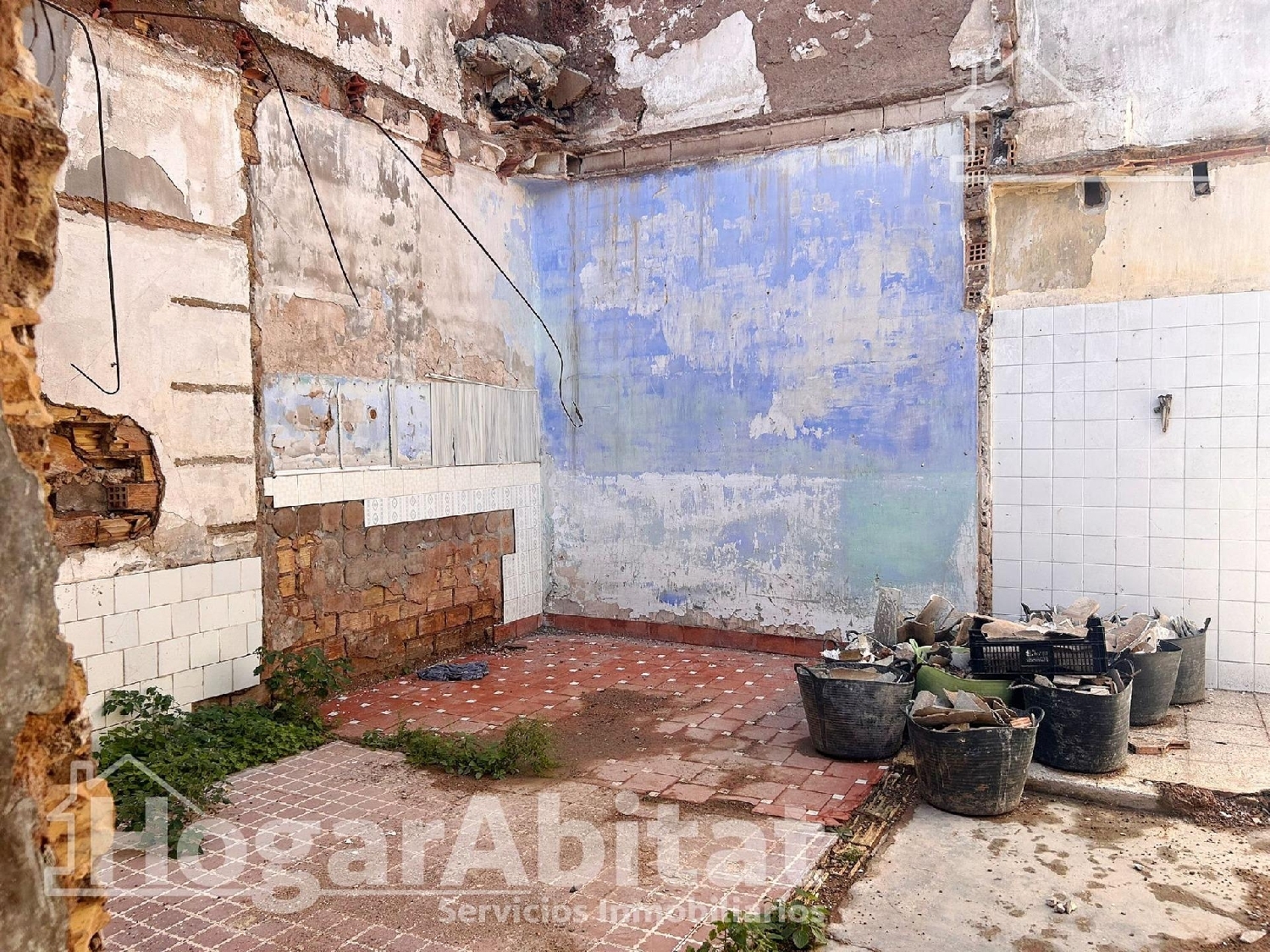  till salu hus El Puerto De Sagunto Camp De Morvedre 8