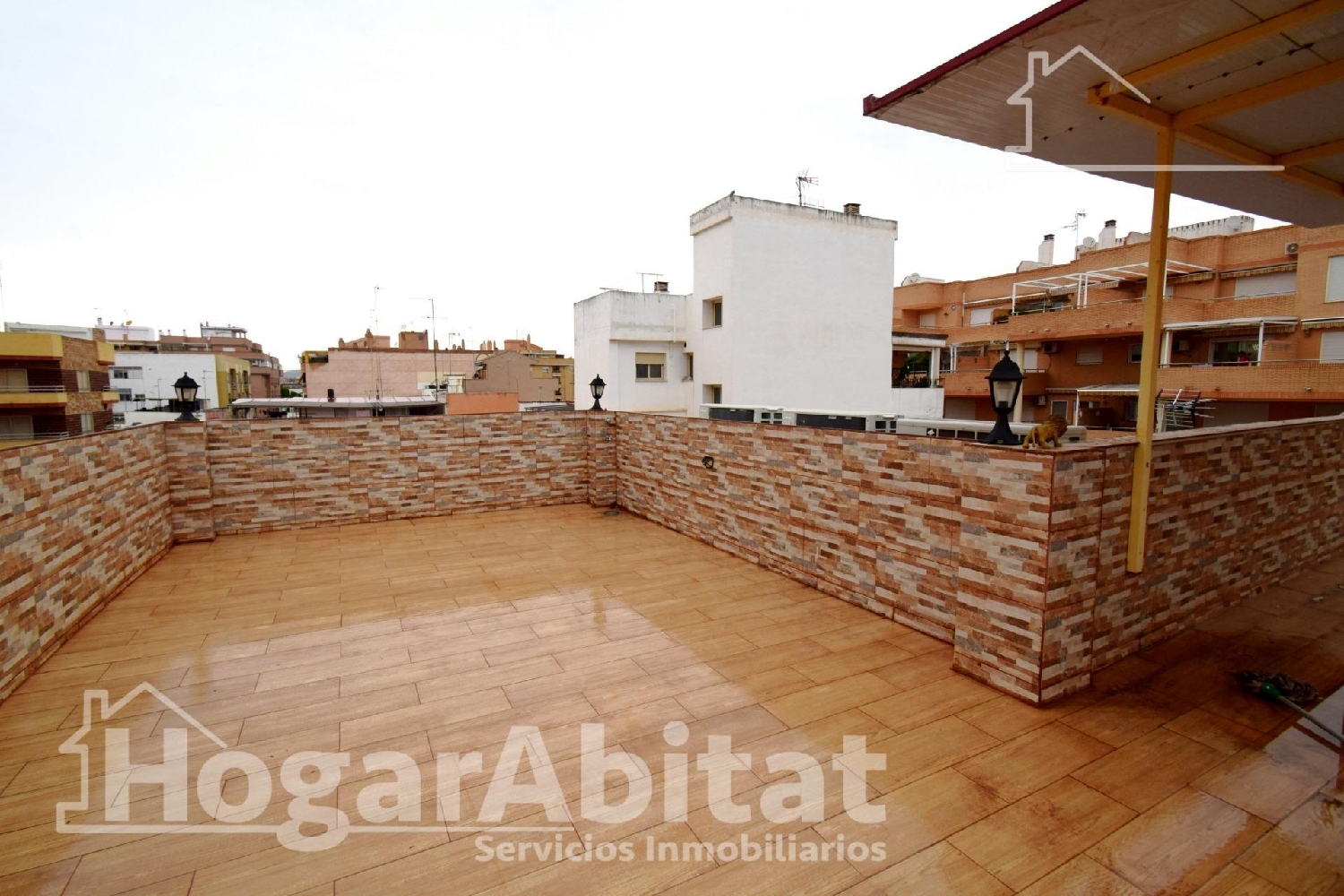  till salu hus El Puerto De Sagunto Camp De Morvedre 6