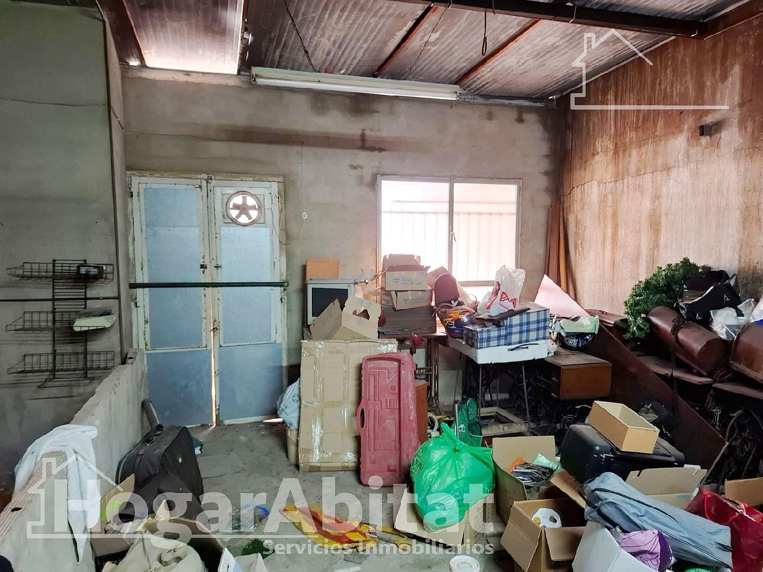  till salu hus El Puerto De Sagunto Camp De Morvedre 8