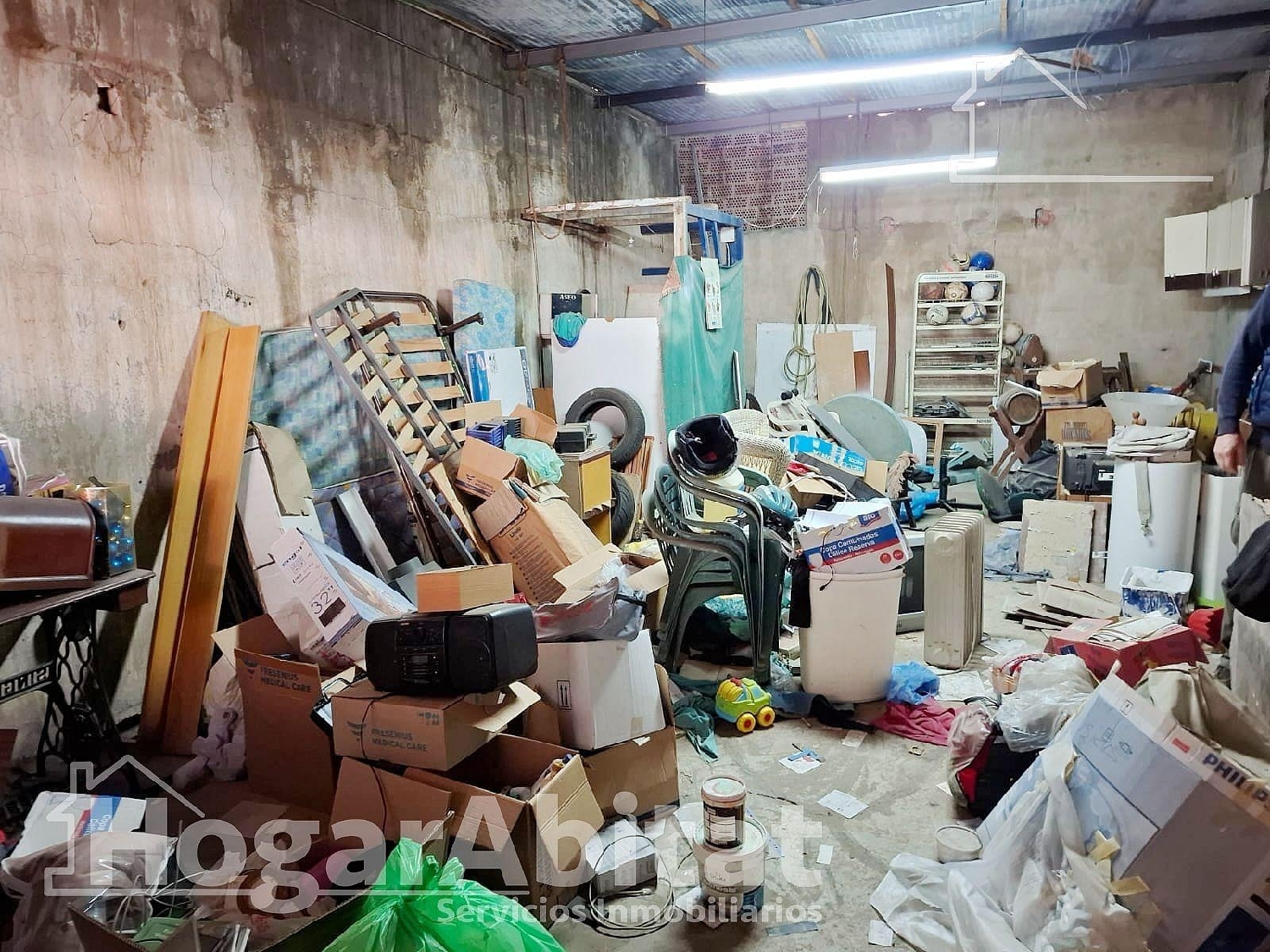  till salu hus El Puerto De Sagunto Camp De Morvedre 7