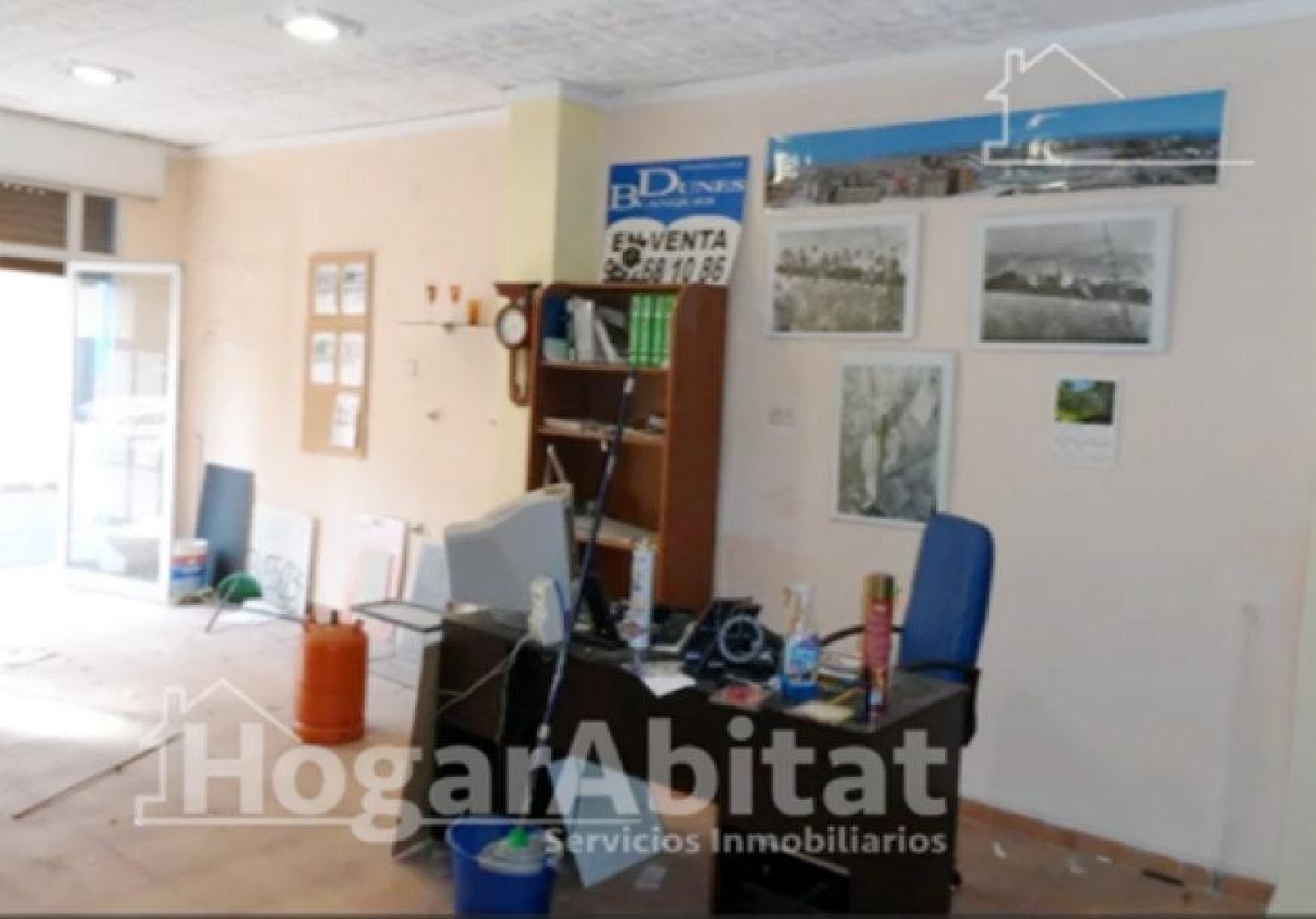  till salu hus El Puerto De Sagunto Camp De Morvedre 5