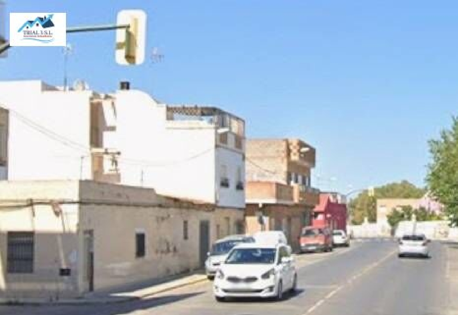 till salu hus El Puerto De Sagunto Camp De Morvedre 2