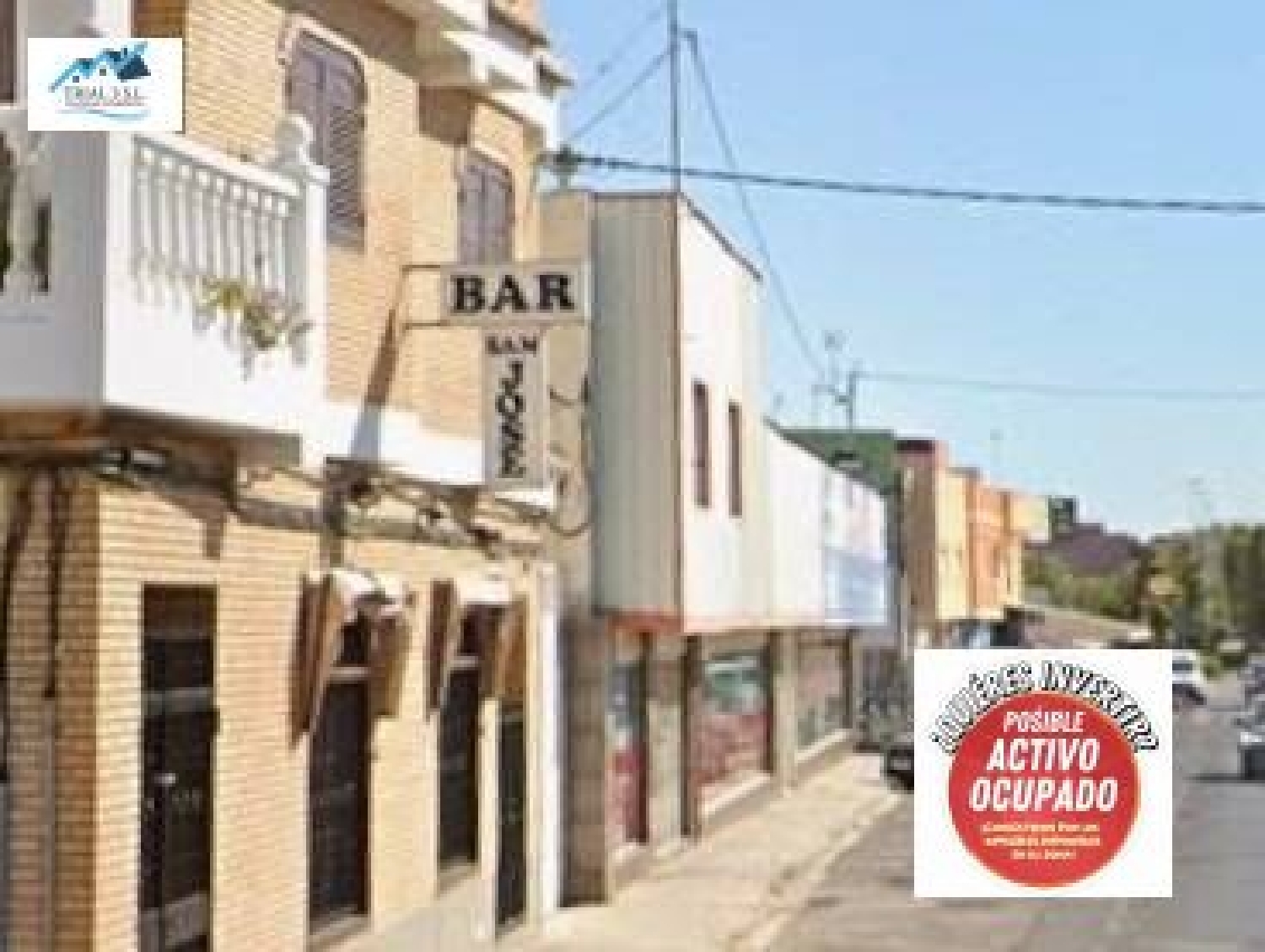 till salu hus El Puerto De Sagunto Camp De Morvedre 1