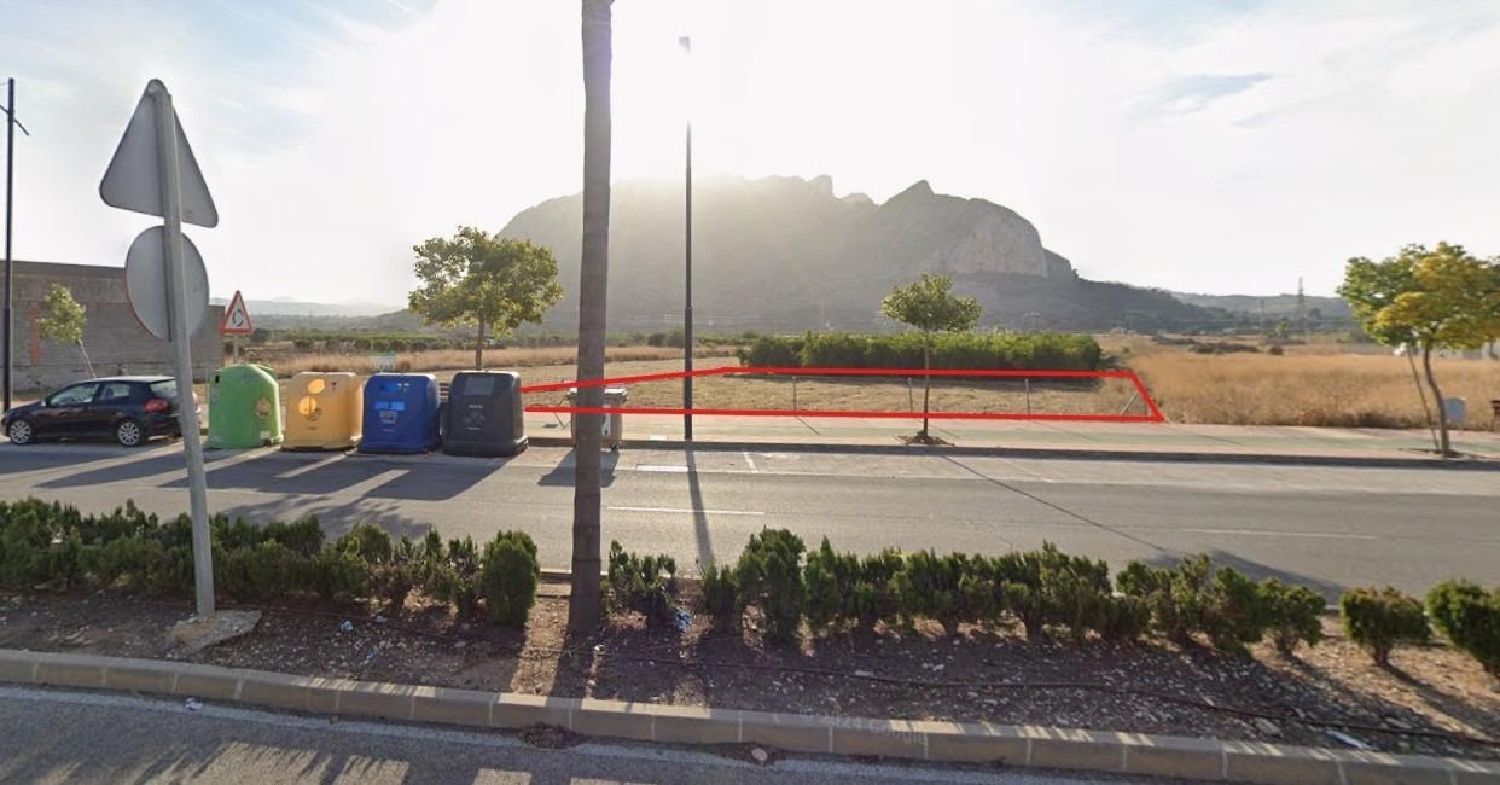  te koop huis El Verger Marina Alta 3