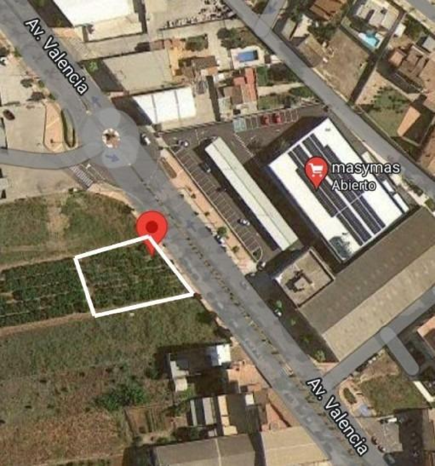  te koop huis El Verger Marina Alta 2