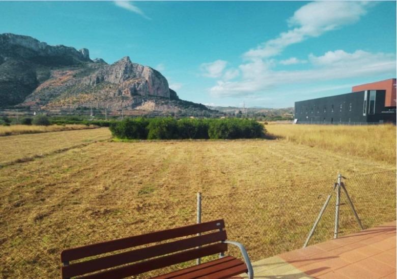  te koop huis El Verger Marina Alta 1