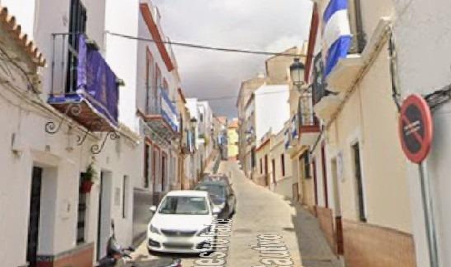  for sale house El Viso Del Alcor Campiña De Carmona 1