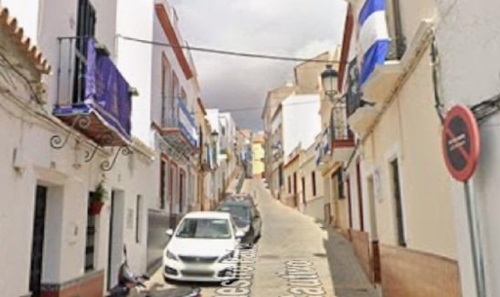 El Viso Del Alcor Campiña De Carmona maison foto 6354457