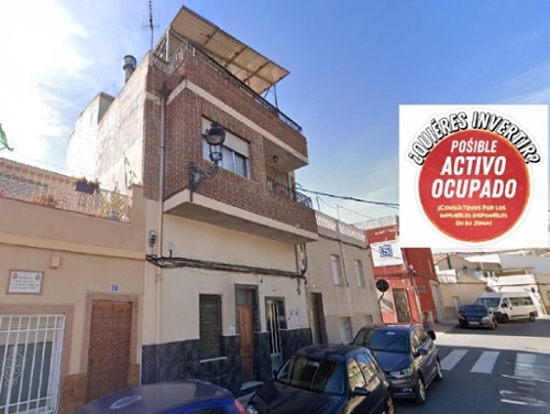 Elda Vinalopó Mitjà maison foto 6359645