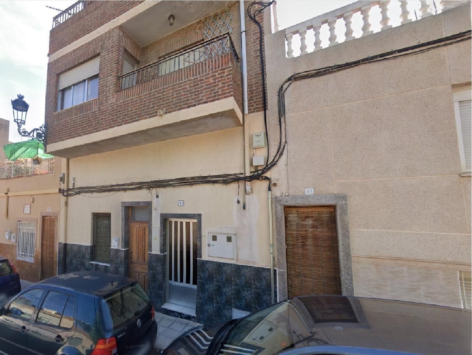  à vendre maison Elda Vinalopó Mitjà 3