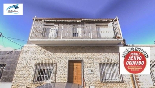 Elda Vinalopó Mitjà huis foto 6359926