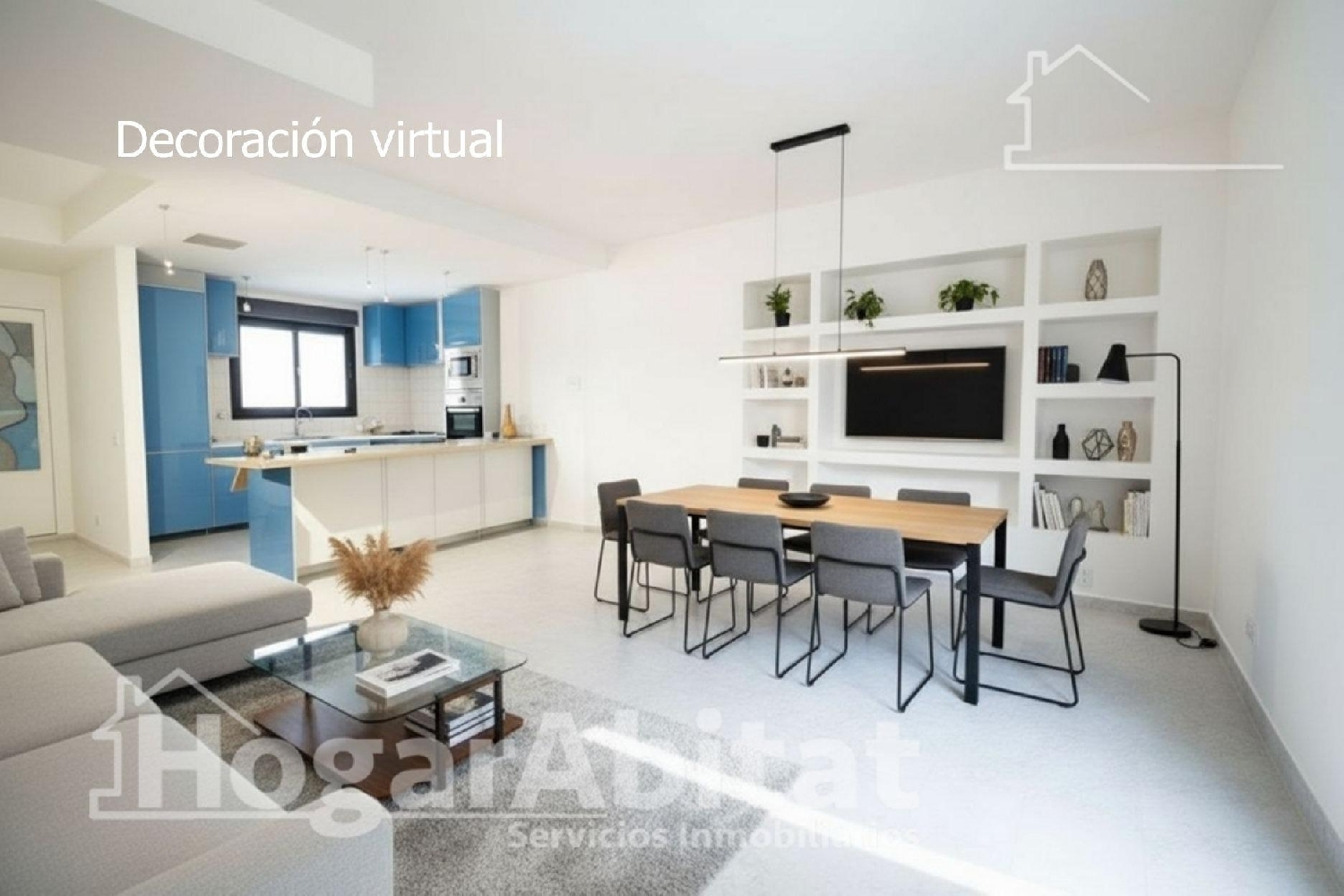  en venta casa Els Poblets Marina Alta 2