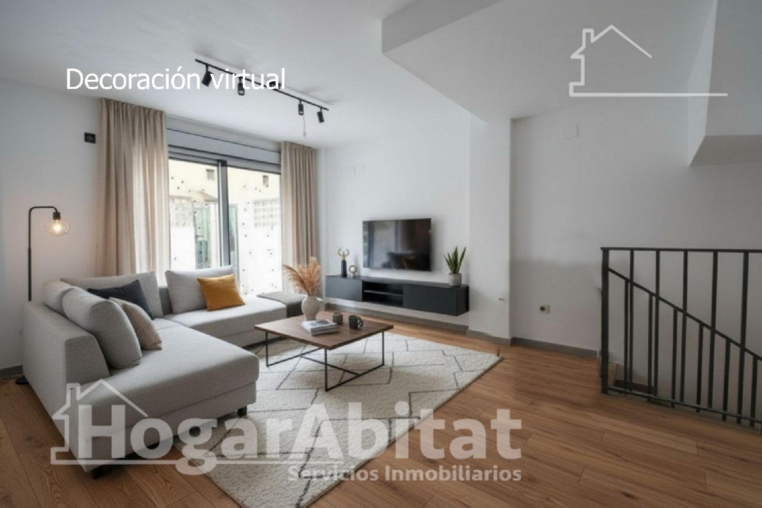  en venta casa Els Poblets Marina Alta 3