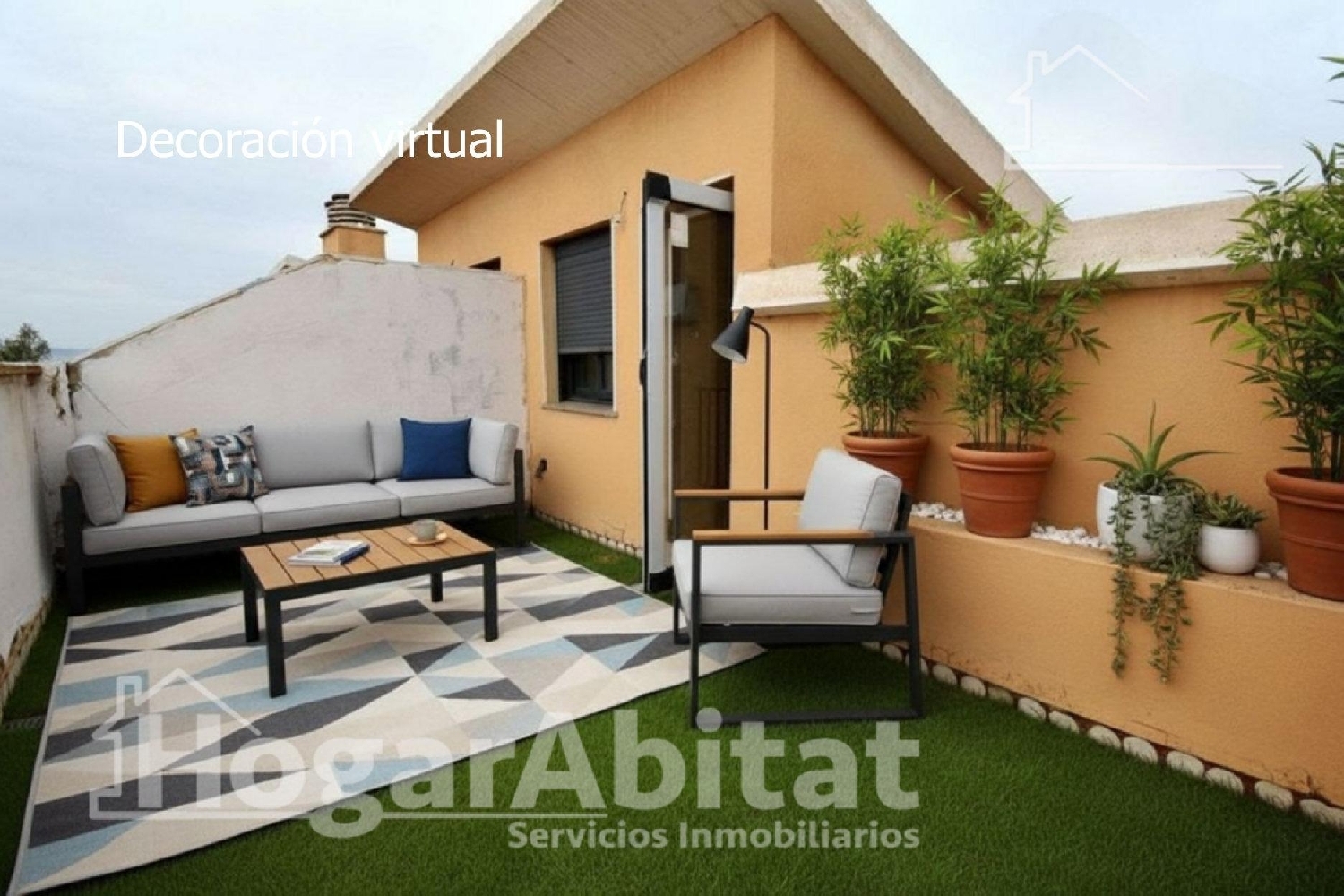  en venta casa Els Poblets Marina Alta 1