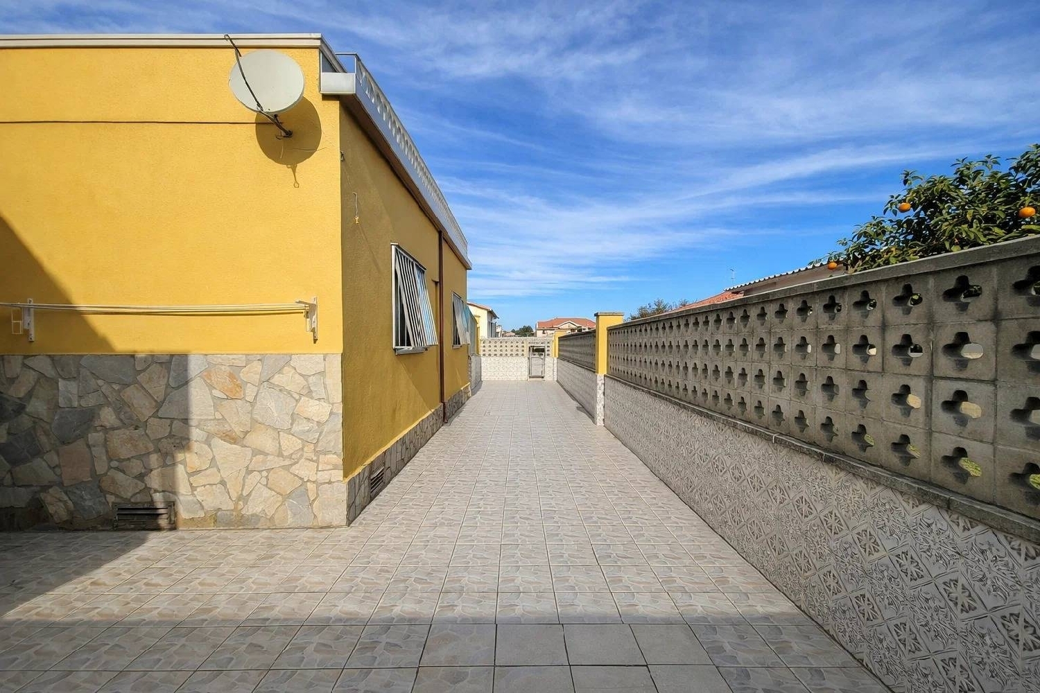  till salu hus Empuriabrava Alt Empordà 6