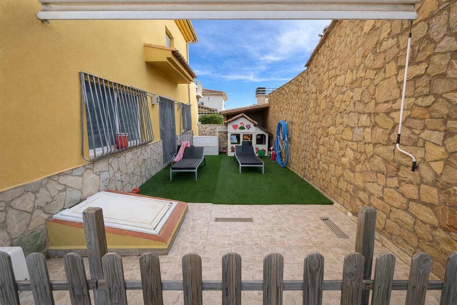  till salu hus Empuriabrava Alt Empordà 4