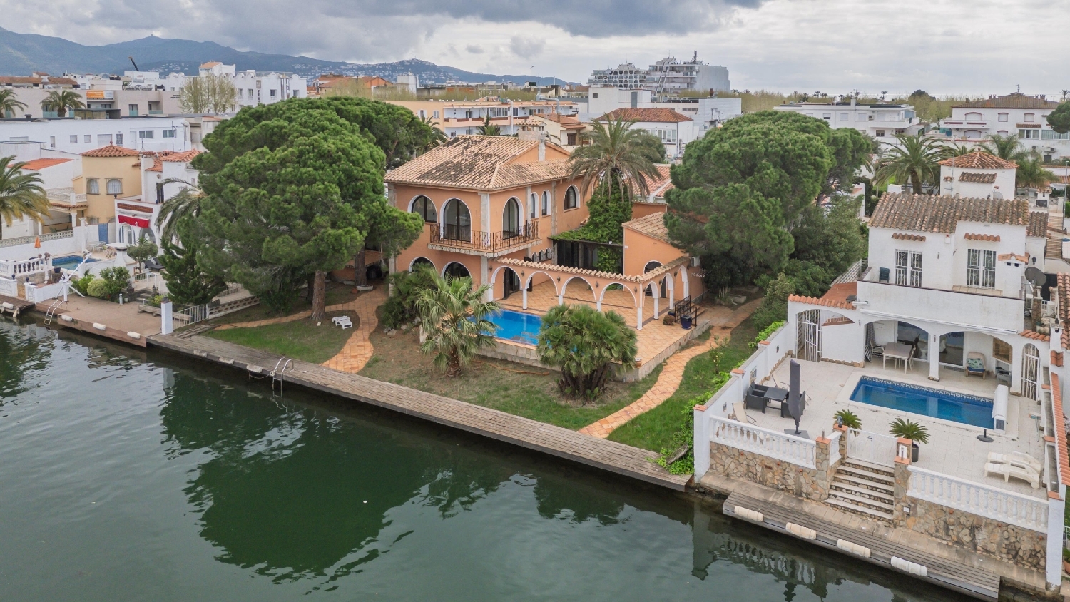  te koop huis Empuriabrava Alt Empordà 7