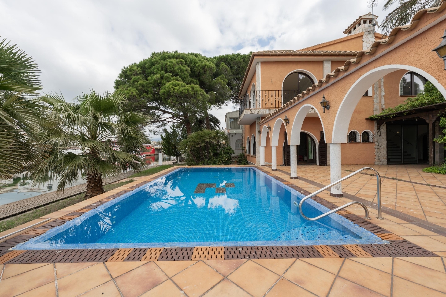  te koop huis Empuriabrava Alt Empordà 2