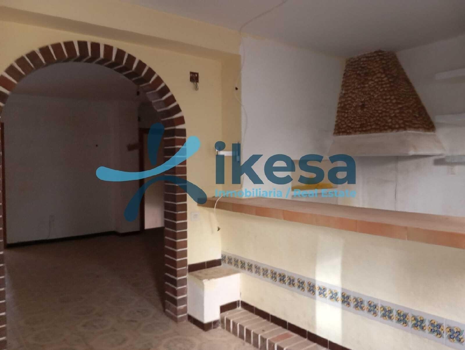  te koop huis Escullar Filabres-Tabernas 4