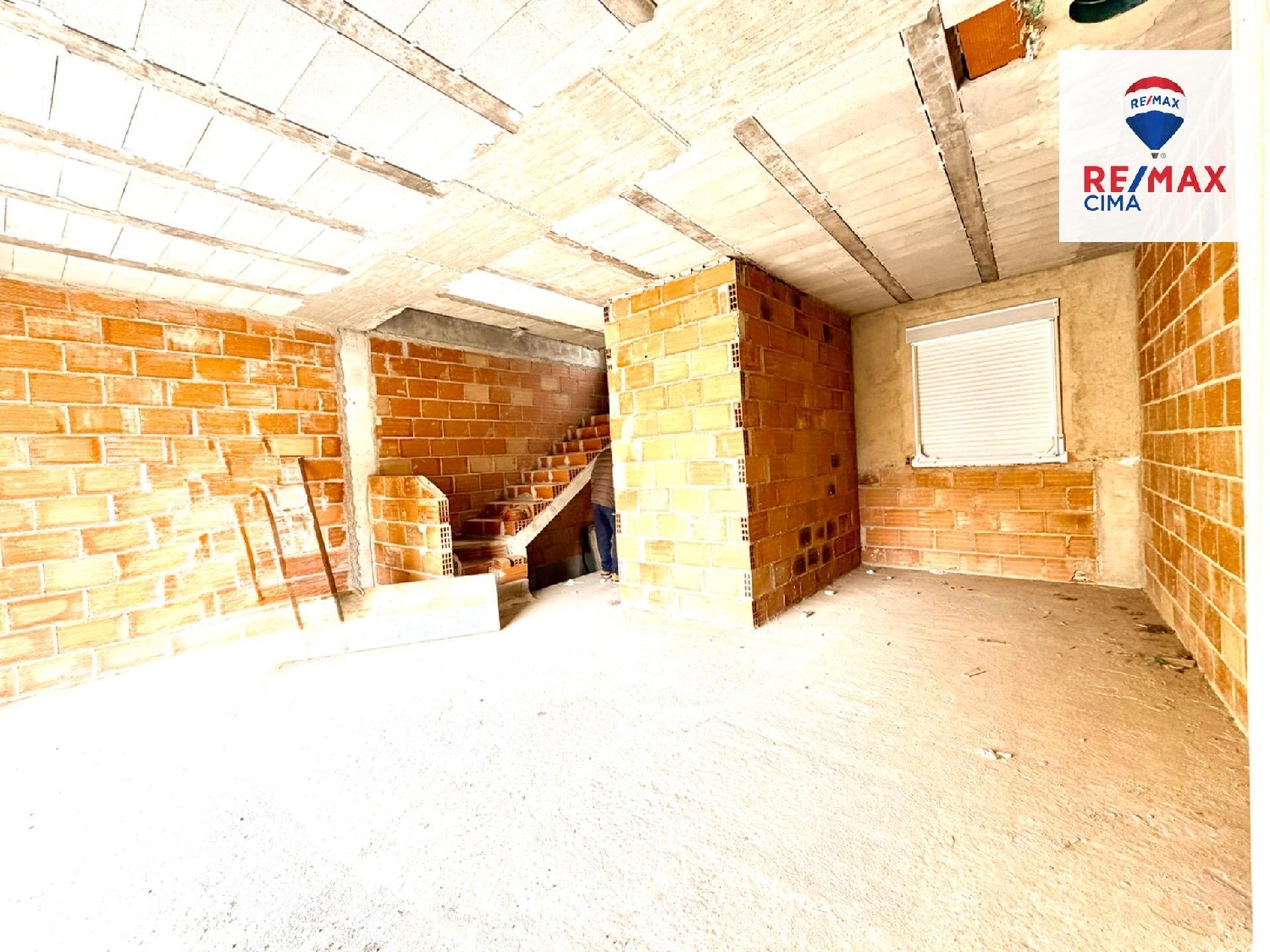  à vendre maison Escullar Filabres-Tabernas 7