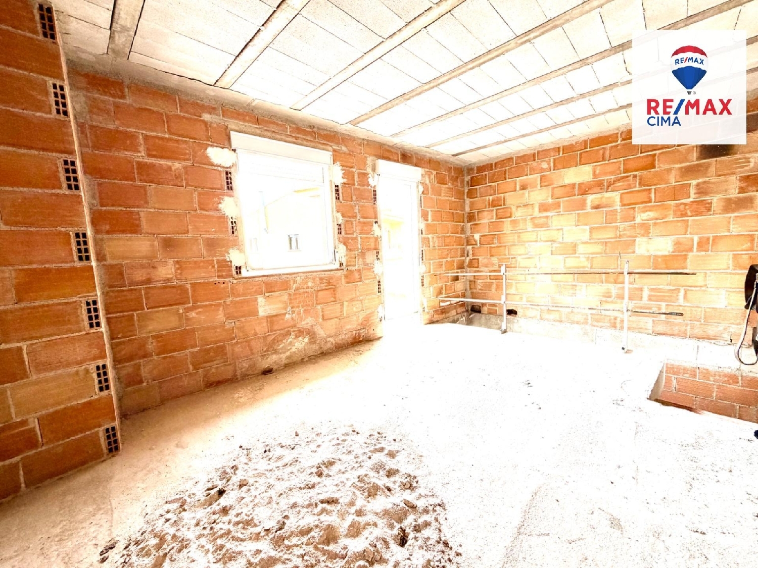  à vendre maison Escullar Filabres-Tabernas 6