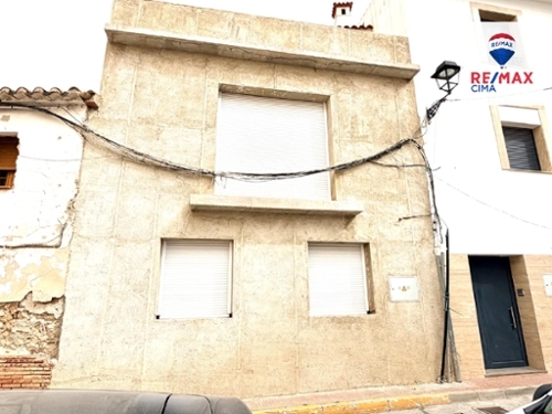 Escullar Filabres-Tabernas maison foto 6360514