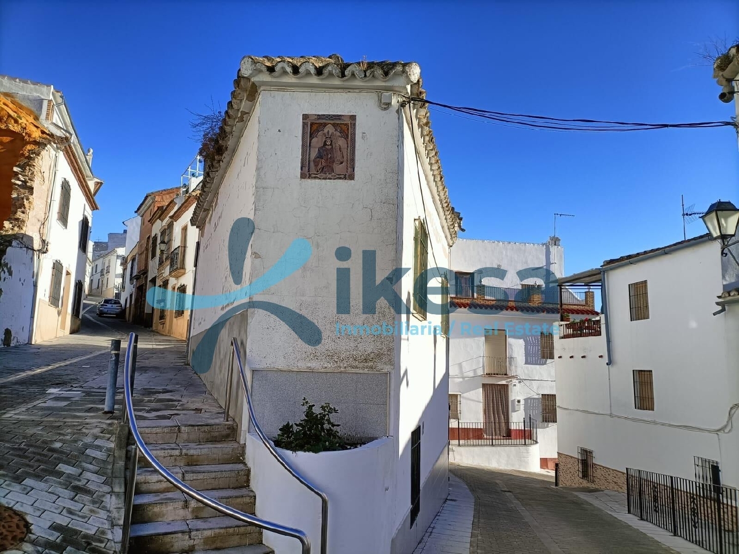  à vendre maison Espejo Campiña De Baena 1