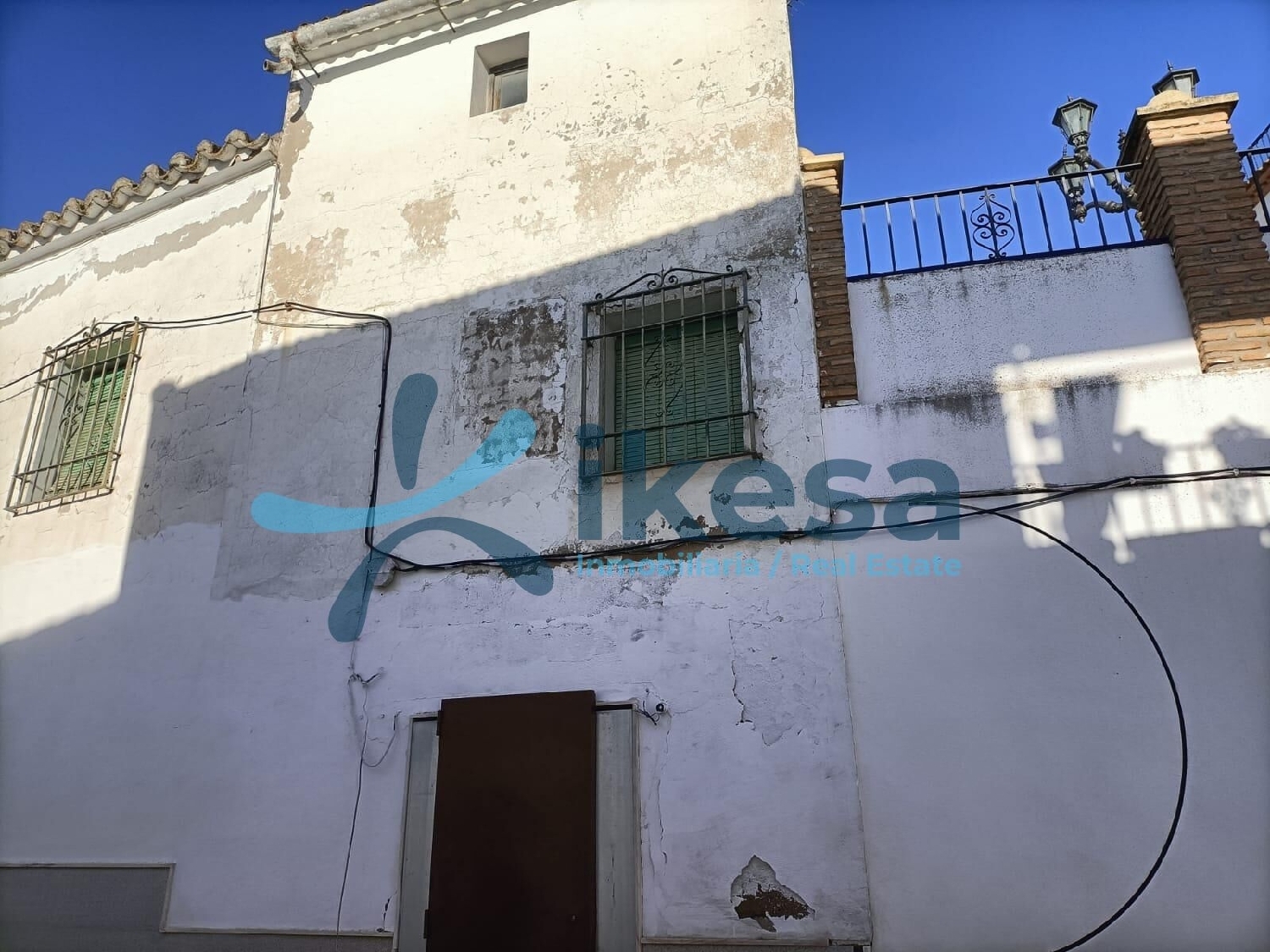  à vendre maison Espejo Campiña De Baena 6