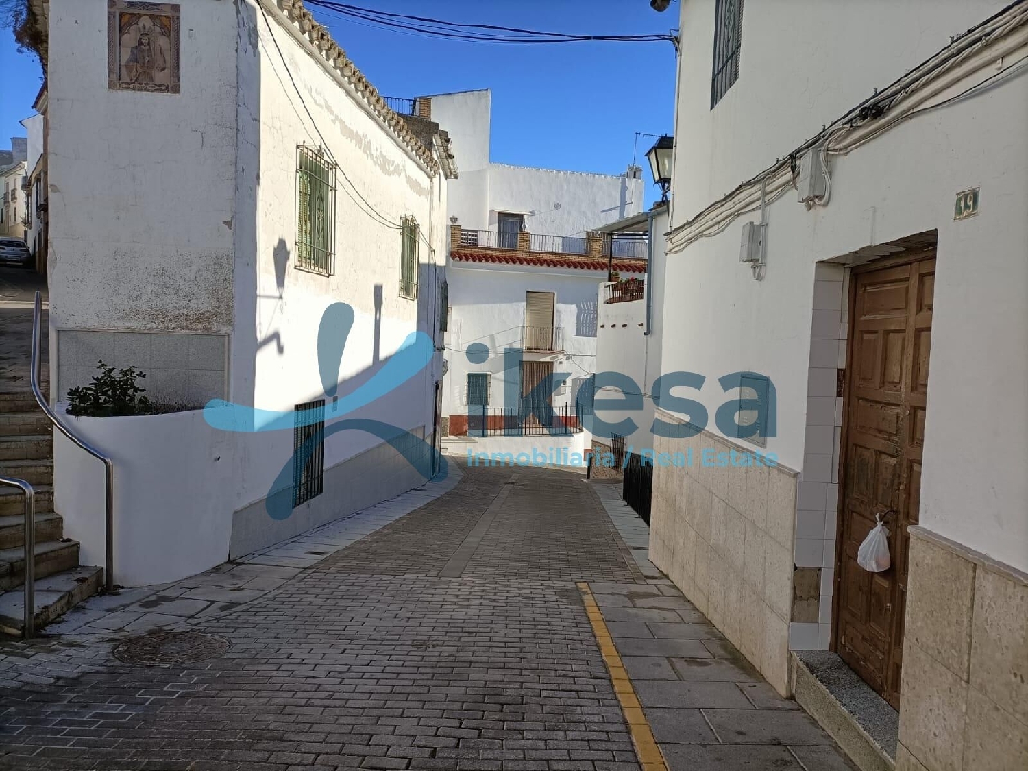  à vendre maison Espejo Campiña De Baena 2