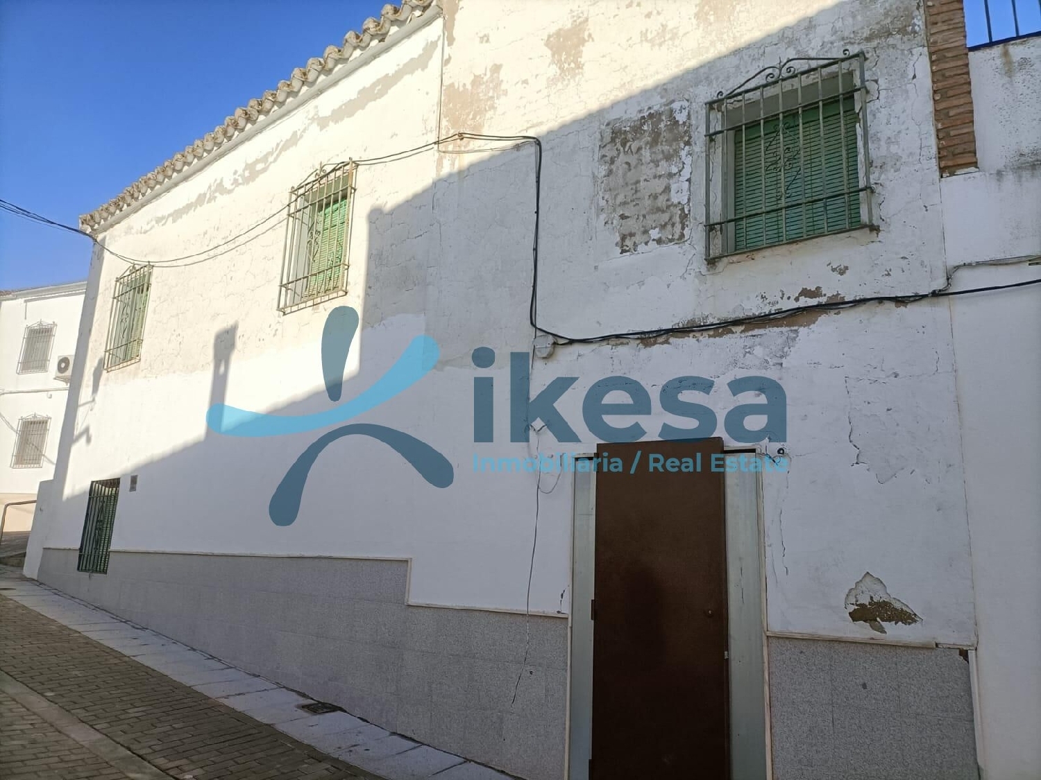  à vendre maison Espejo Campiña De Baena 5