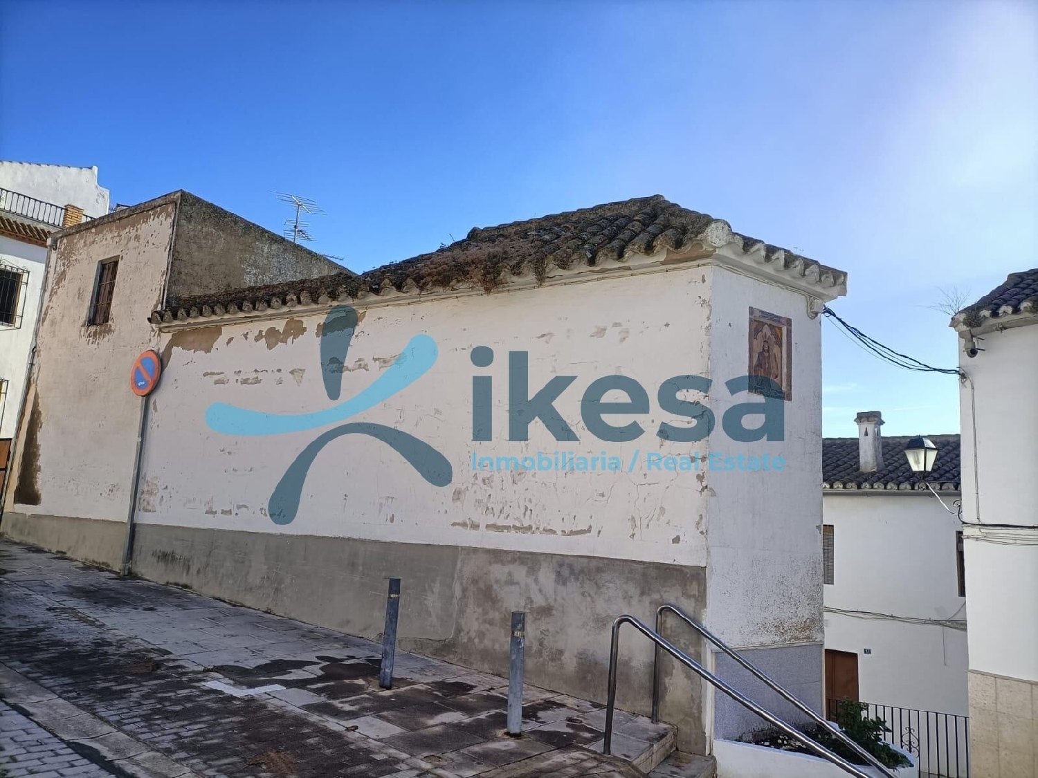  à vendre maison Espejo Campiña De Baena 3