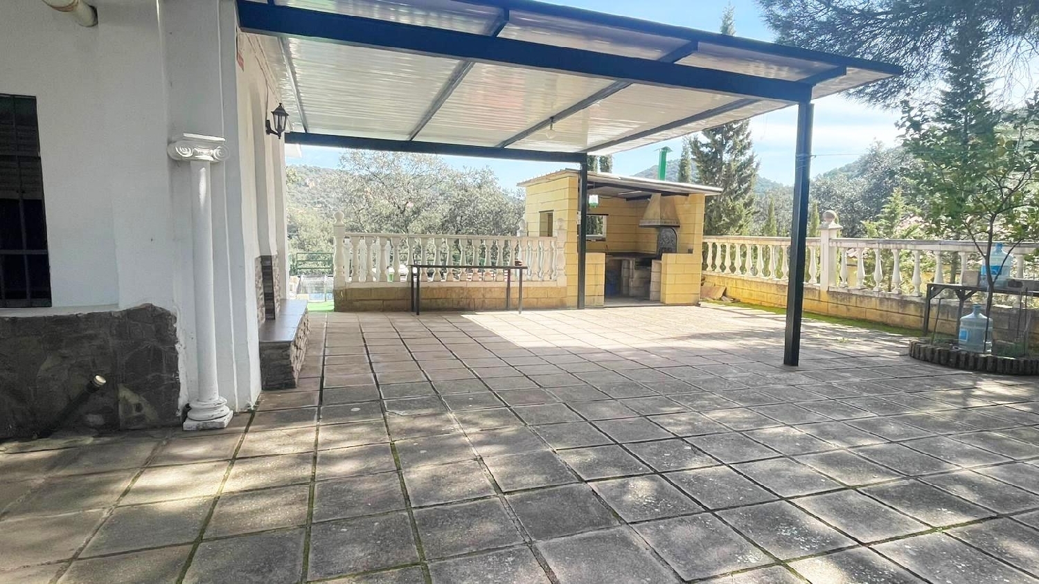  à vendre maison Espiells Alt Penedès 5