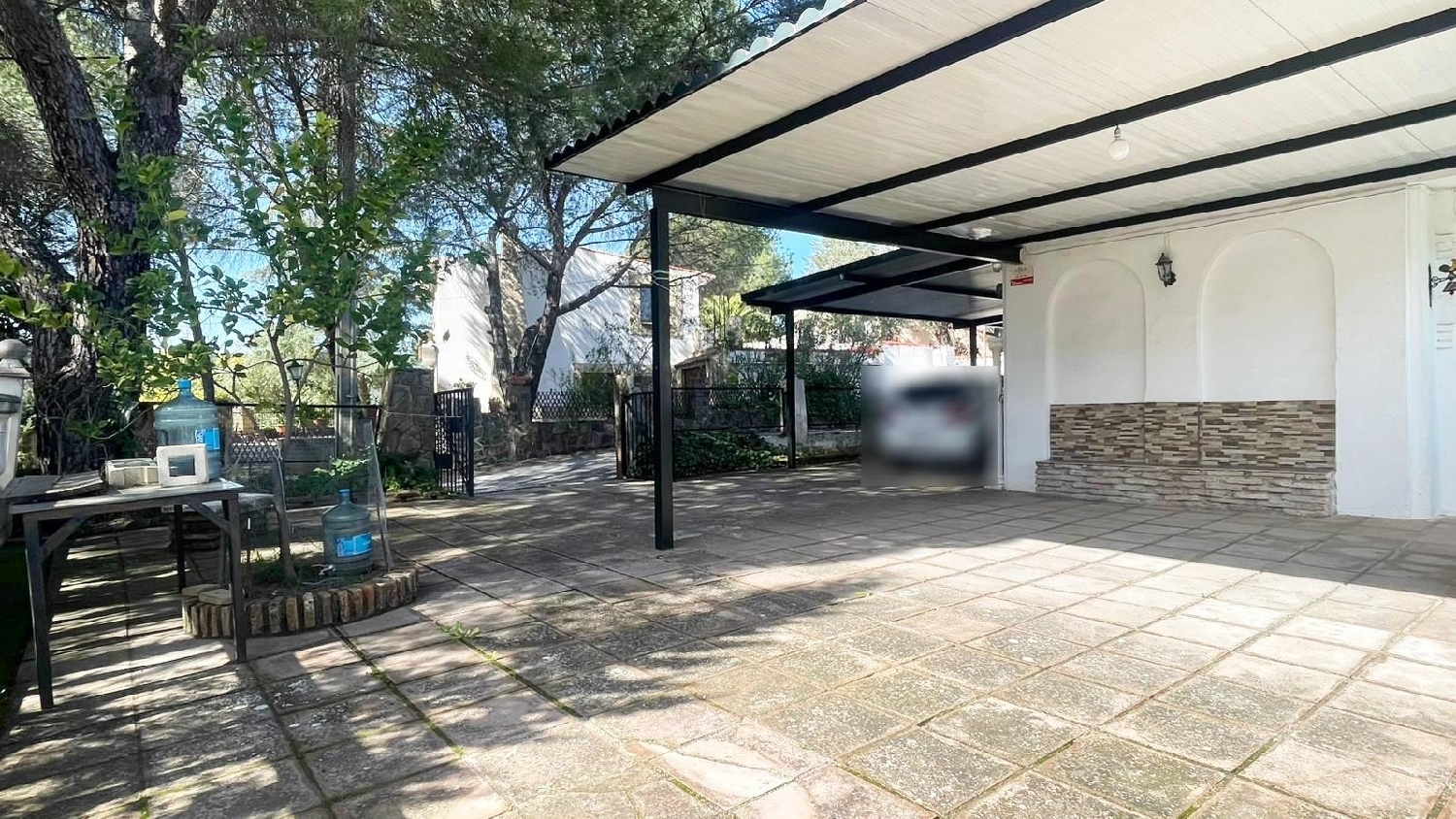  à vendre maison Espiells Alt Penedès 4