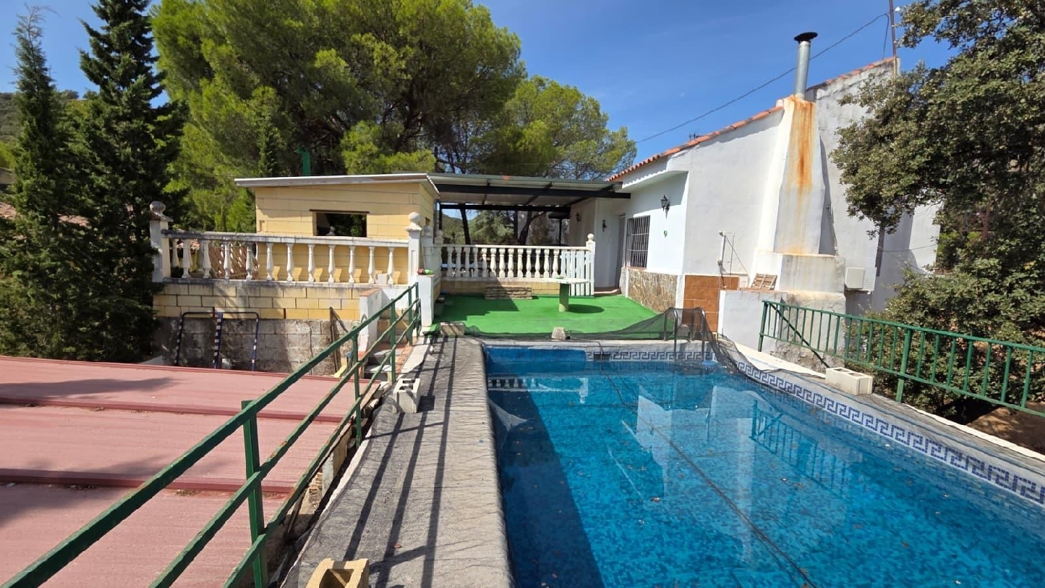  à vendre maison Espiells Alt Penedès 3