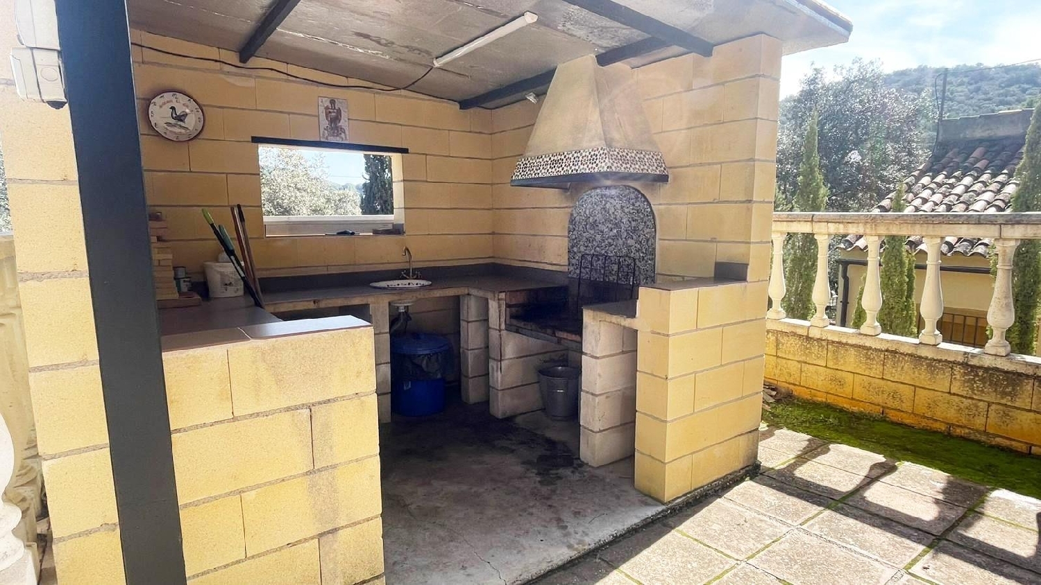  à vendre maison Espiells Alt Penedès 8